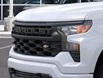 New 2025 Chevrolet Silverado 1500 Custom Crew Cab RWD, Pickup for sale #S32342 - photo 14