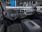 New 2025 Chevrolet Silverado 1500 Custom Crew Cab RWD, Pickup for sale #S32342 - photo 16