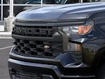 New 2025 Chevrolet Silverado 1500 Custom Crew Cab RWD, Pickup for sale #S32362 - photo 14