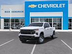 2025 Chevrolet Silverado 1500 Double Cab RWD, Pickup for sale #S39733 - photo 9