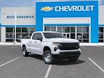 2025 Chevrolet Silverado 1500 Double Cab RWD, Pickup for sale #S39733 - photo 1