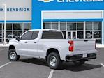 2025 Chevrolet Silverado 1500 Double Cab RWD, Pickup for sale #S39733 - photo 5