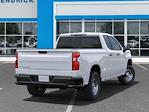 2025 Chevrolet Silverado 1500 Double Cab RWD, Pickup for sale #S39733 - photo 2