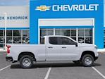 2025 Chevrolet Silverado 1500 Double Cab RWD, Pickup for sale #S39733 - photo 6