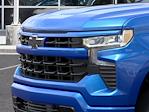 New 2025 Chevrolet Silverado 1500 RST Crew Cab 4WD, Pickup for sale #S40376 - photo 14