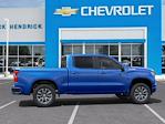 New 2025 Chevrolet Silverado 1500 RST Crew Cab 4WD, Pickup for sale #S40376 - photo 6