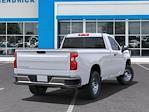 2025 Chevrolet Silverado 1500 Regular Cab RWD, Pickup for sale #S42381 - photo 2