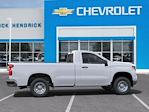 2025 Chevrolet Silverado 1500 Regular Cab RWD, Pickup for sale #S42381 - photo 6