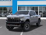 2025 Chevrolet Silverado 1500 Crew Cab 4WD, Pickup for sale #S44383 - photo 7