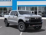 2025 Chevrolet Silverado 1500 Crew Cab 4WD, Pickup for sale #S44383 - photo 8