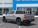 2025 Chevrolet Silverado 1500 Crew Cab 4WD, Pickup for sale #S47896 - photo 6