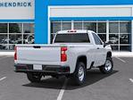 2025 Chevrolet Silverado 2500 Regular Cab 4WD, Pickup for sale #S53004 - photo 2