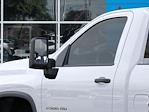 2025 Chevrolet Silverado 2500 Regular Cab RWD, Pickup for sale #S64077 - photo 14