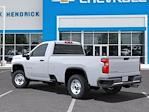 2025 Chevrolet Silverado 2500 Regular Cab RWD, Pickup for sale #S64077 - photo 6