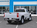 2025 Chevrolet Silverado 2500 Regular Cab RWD, Pickup for sale #S64077 - photo 2