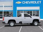 2025 Chevrolet Silverado 2500 Regular Cab RWD, Pickup for sale #S64077 - photo 7