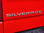 2020 Chevrolet Silverado 1500 Crew Cab SRW 4x4, Pickup #N76680A - photo 11