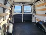 2020 GMC Savana 2500 SRW 4x2, Empty Cargo Van #X13343 - photo 21