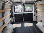 2020 Chevrolet Express 2500 SRW 4x2, Empty Cargo Van #SA12743 - photo 16