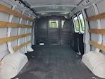 2020 Chevrolet Express 2500 SRW 4x2, Empty Cargo Van #SA12744 - photo 2