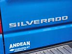 2022 Chevrolet Silverado 1500 Crew Cab 4x4, Pickup #SA13478 - photo 12