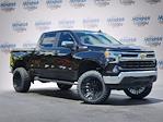 2024 Chevrolet Silverado 1500 Crew Cab 4x4, Pickup for sale #SA15484 - photo 4