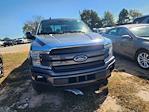 2018 Ford F-150 SuperCrew Cab 4WD, Pickup for sale #SA15679A - photo 3