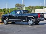 2024 Chevrolet Silverado 3500 Crew Cab 4WD, Pickup for sale #SA15743 - photo 9