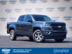 Used 2018 Chevrolet Colorado Z71 Crew Cab 4x4, Pickup for sale #X13330 - photo 1