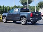 Used 2018 Chevrolet Colorado Z71 Crew Cab 4x4, Pickup for sale #X13330 - photo 2