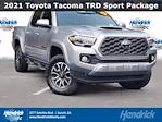 Used 2021 Toyota Tacoma Sport Crew Cab 4WD, Pickup for sale #XH12021A - photo 1