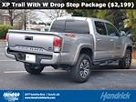 Used 2021 Toyota Tacoma Sport Crew Cab 4WD, Pickup for sale #XH12021A - photo 2