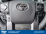 Used 2021 Toyota Tacoma Sport Crew Cab 4WD, Pickup for sale #XH12021A - photo 12