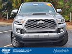 Used 2021 Toyota Tacoma Sport Crew Cab 4x4, Pickup for sale #XH12021A - photo 9