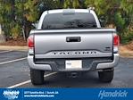 Used 2021 Toyota Tacoma Sport Crew Cab 4x4, Pickup for sale #XH12021A - photo 10