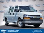 2020 Chevrolet Express 2500 SRW 4x2, Empty Cargo Van #XH12726 - photo 1