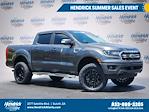 2020 Ford Ranger SuperCrew Cab 4x4, Pickup for sale #XH15481A - photo 1