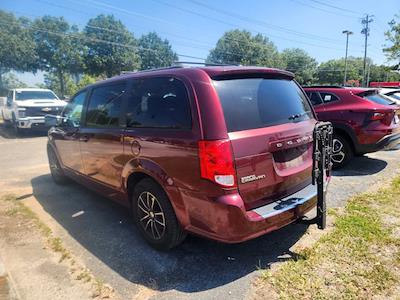 Used 2018 Dodge Grand Caravan GT FWD, Minivan for sale #XH15668A - photo 2