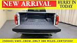 Used 2021 GMC Sierra 2500 Base Crew Cab 4x4, Pickup for sale #104376 - photo 19