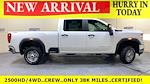 Used 2021 GMC Sierra 2500 Base Crew Cab 4x4, Pickup for sale #104376 - photo 3