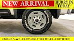 Used 2021 GMC Sierra 2500 Base Crew Cab 4x4, Pickup for sale #104376 - photo 20