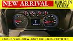 Used 2021 GMC Sierra 2500 Base Crew Cab 4x4, Pickup for sale #104376 - photo 31