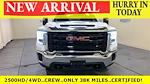 Used 2021 GMC Sierra 2500 Base Crew Cab 4x4, Pickup for sale #104376 - photo 39