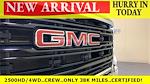 Used 2021 GMC Sierra 2500 Base Crew Cab 4x4, Pickup for sale #104376 - photo 40