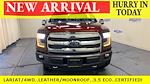 Used 2015 Ford F-150 Lariat Super Cab 4x4, Pickup for sale #104451 - photo 48