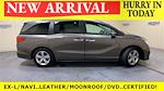 Used 2018 Honda Odyssey EX-L FWD, Minivan for sale #114490 - photo 3