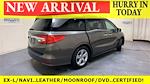 Used 2018 Honda Odyssey EX-L FWD, Minivan for sale #114490 - photo 2