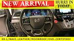 Used 2018 Honda Odyssey EX-L FWD, Minivan for sale #114490 - photo 31