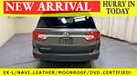 Used 2018 Honda Odyssey EX-L FWD, Minivan for sale #114490 - photo 4