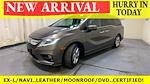 Used 2018 Honda Odyssey EX-L FWD, Minivan for sale #114490 - photo 43